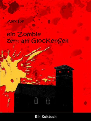 cover image of Ein Zombie zerrt am Glockenseil